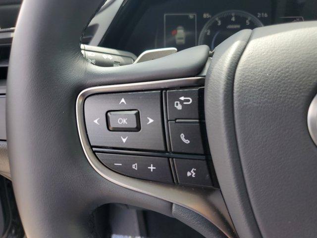 used 2024 Lexus ES 350 car, priced at $39,990