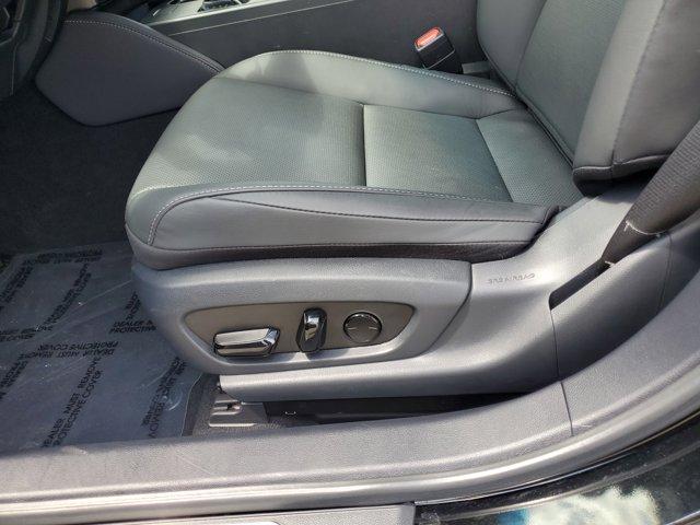 used 2024 Lexus ES 350 car, priced at $39,990