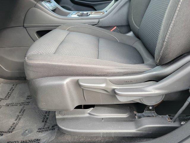 used 2020 GMC Acadia car, priced at $19,989