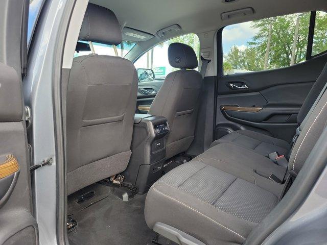 used 2020 GMC Acadia car, priced at $19,989