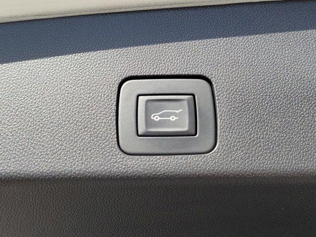 used 2024 Buick Encore GX car, priced at $21,990
