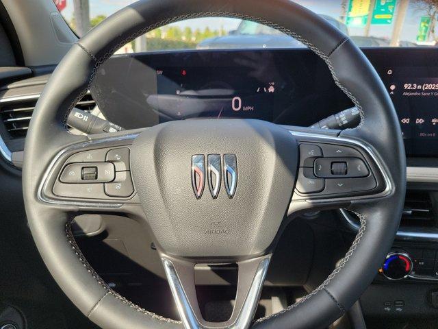 used 2024 Buick Encore GX car, priced at $21,990