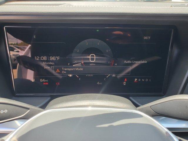new 2026 GMC Terrain car, priced at $31,295