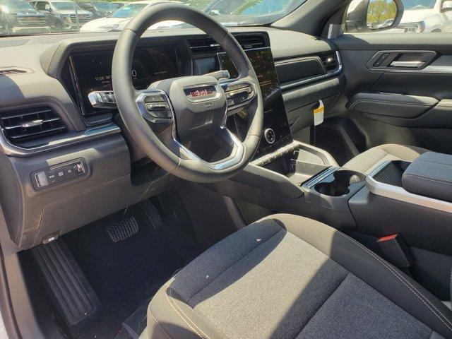 new 2026 GMC Terrain car, priced at $31,295