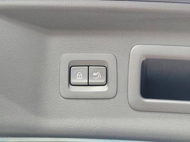used 2024 Mazda CX-90 car, priced at $28,880