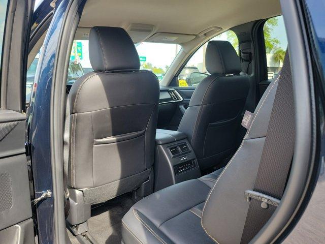 used 2024 Mazda CX-90 car, priced at $28,880