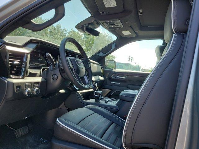 new 2025 GMC Sierra 1500 car, priced at $76,387