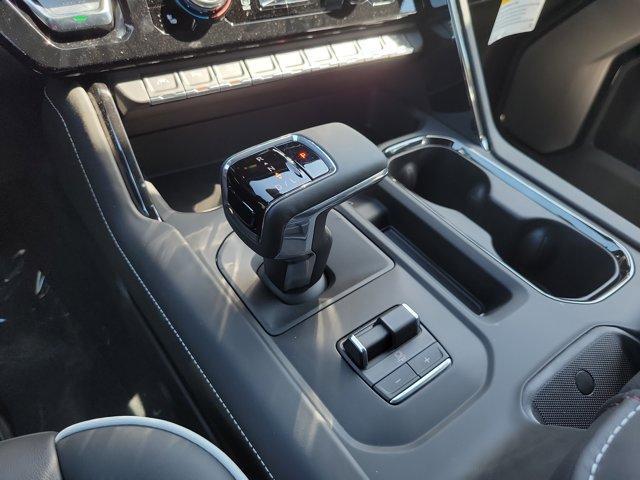 new 2025 GMC Sierra 1500 car, priced at $76,387