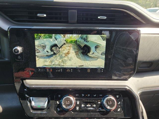 new 2025 GMC Sierra 1500 car, priced at $76,387
