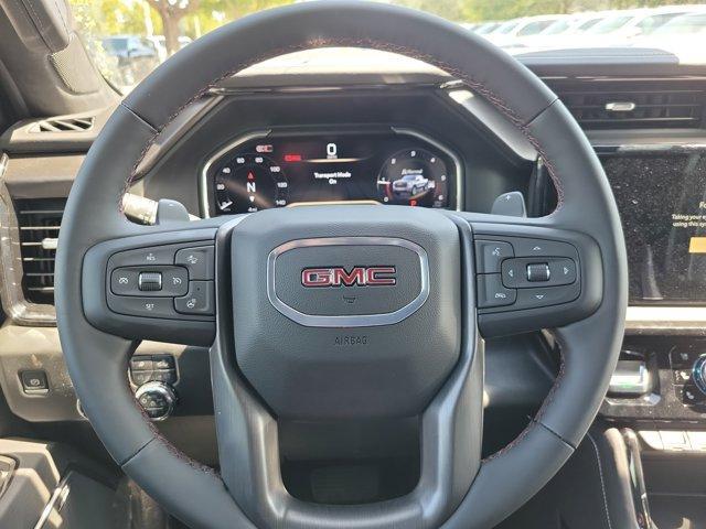 new 2025 GMC Sierra 1500 car, priced at $76,387
