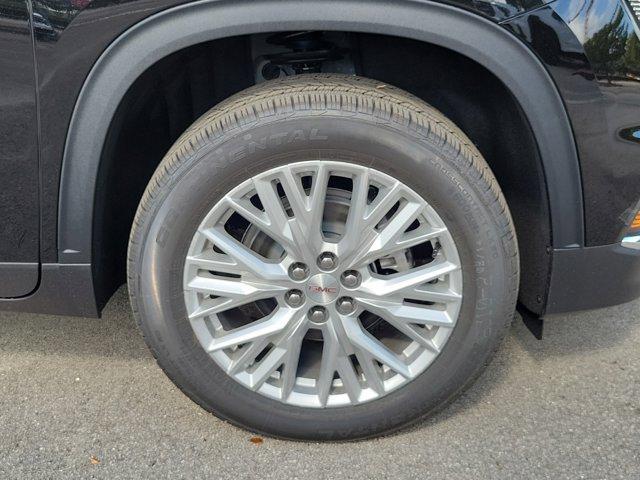 new 2025 GMC Acadia car, priced at $47,425