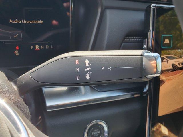 new 2026 GMC Terrain car, priced at $31,790