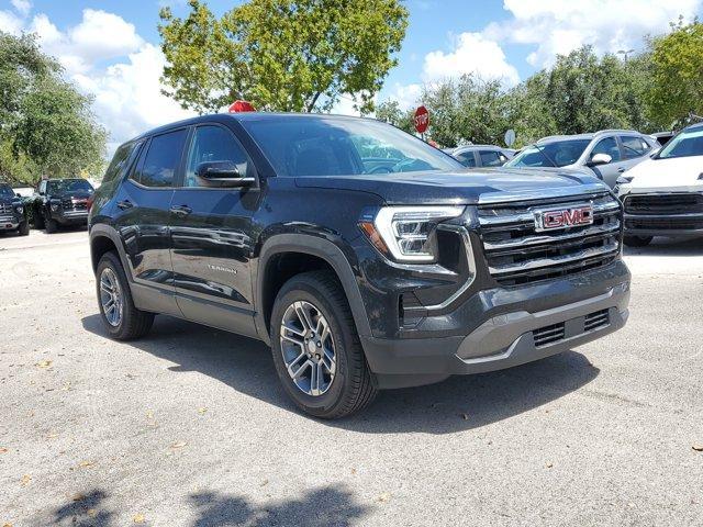 new 2026 GMC Terrain car, priced at $31,790