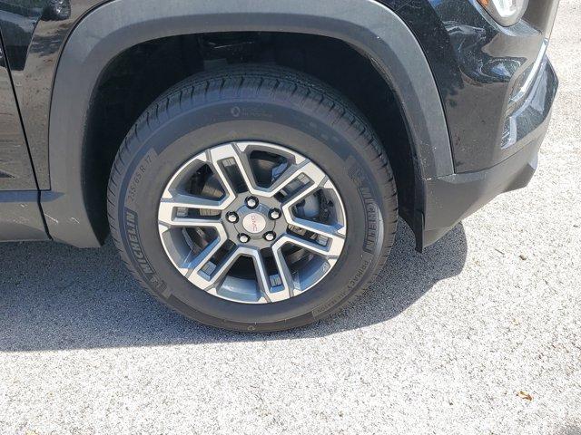 new 2026 GMC Terrain car, priced at $31,790