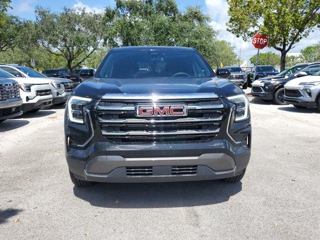 new 2026 GMC Terrain car, priced at $31,790