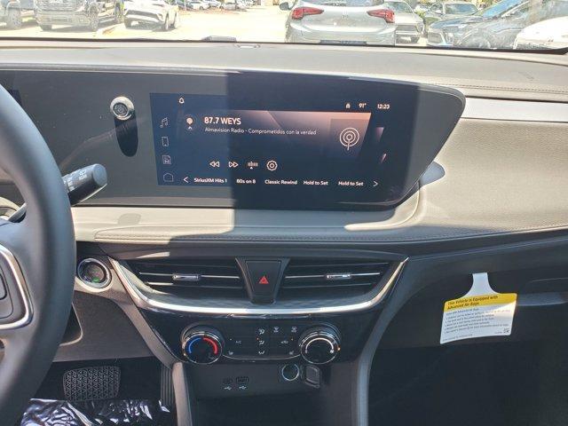 new 2026 Buick Encore GX car, priced at $31,180