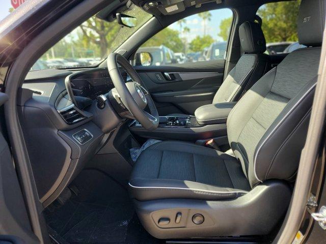 new 2026 Buick Enclave car, priced at $55,805