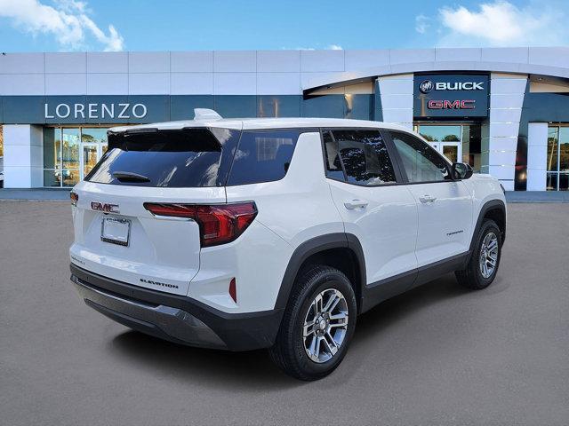 new 2026 GMC Terrain car, priced at $31,745