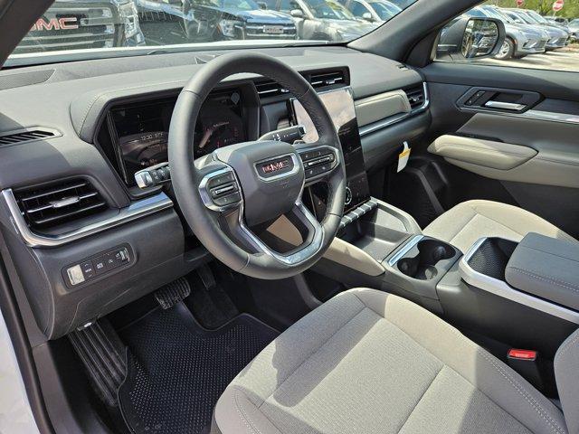 new 2026 GMC Terrain car, priced at $32,245