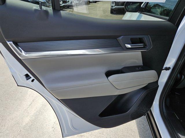 new 2026 GMC Terrain car, priced at $32,245