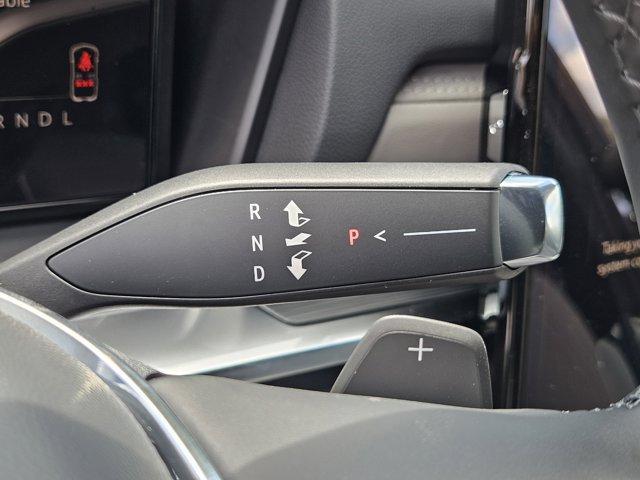 new 2026 GMC Terrain car, priced at $32,245