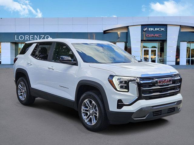 new 2026 GMC Terrain car, priced at $31,745