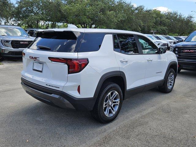 new 2026 GMC Terrain car, priced at $32,245