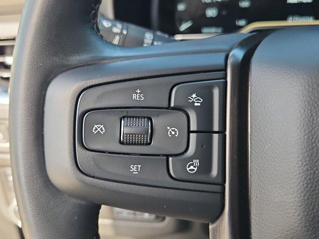 used 2023 GMC Yukon XL car, priced at $59,990