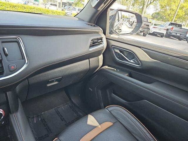 used 2023 GMC Yukon XL car, priced at $59,990