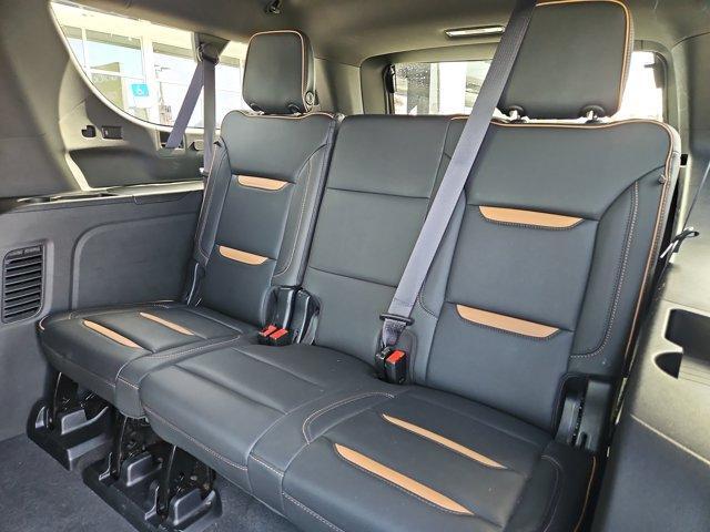 used 2023 GMC Yukon XL car, priced at $59,990