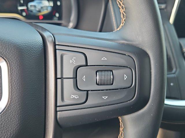 used 2023 GMC Yukon XL car, priced at $59,990
