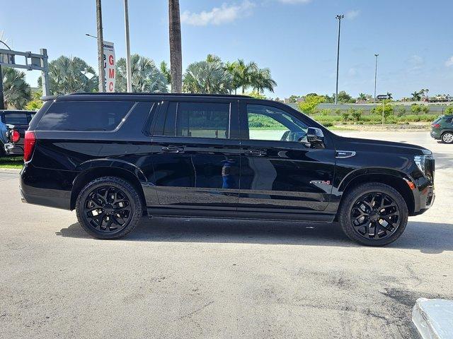 used 2023 GMC Yukon XL car, priced at $59,990