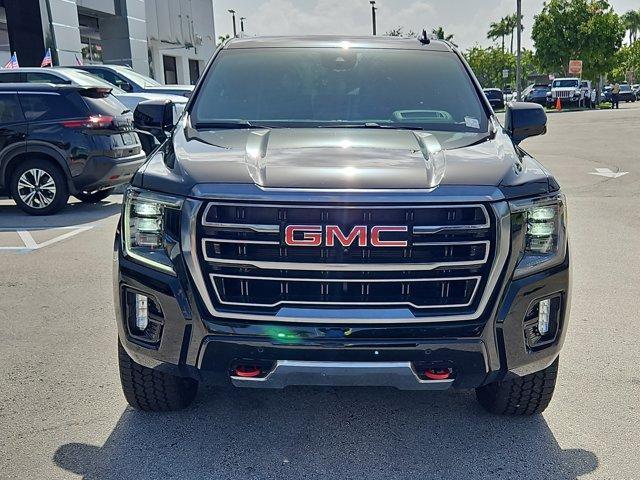 used 2023 GMC Yukon XL car, priced at $59,990