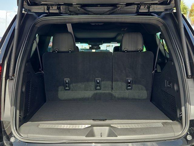 used 2023 GMC Yukon XL car, priced at $59,990