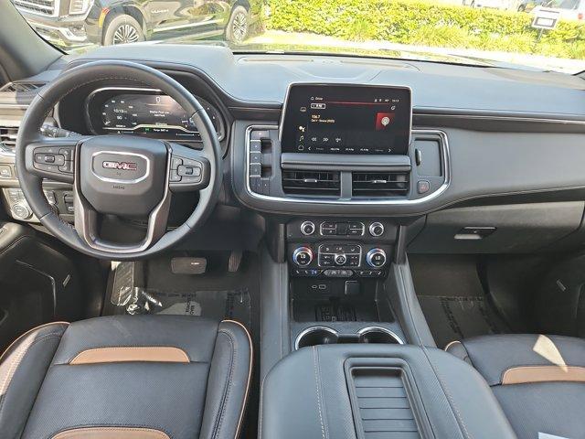 used 2023 GMC Yukon XL car, priced at $59,990