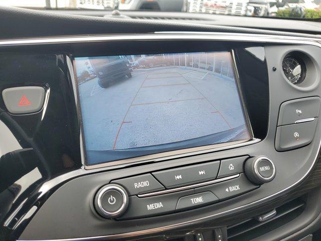 used 2019 Buick Envision car, priced at $14,990