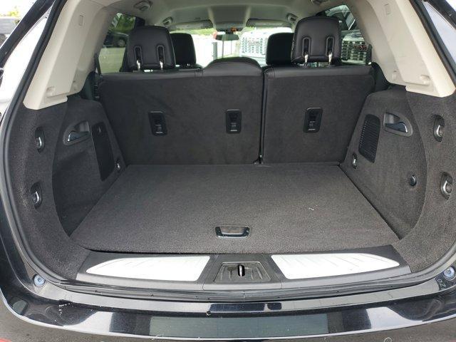 used 2019 Buick Envision car, priced at $14,990