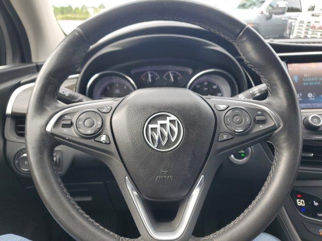 used 2019 Buick Envision car, priced at $14,990