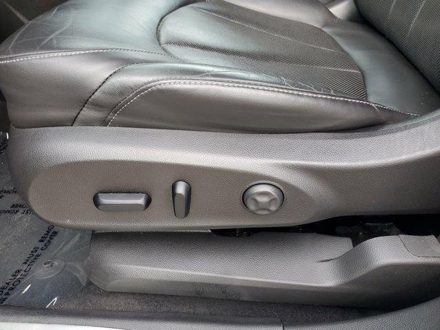 used 2019 Buick Envision car, priced at $14,990