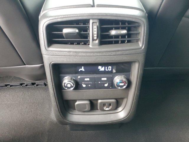 used 2019 Buick Envision car, priced at $14,990