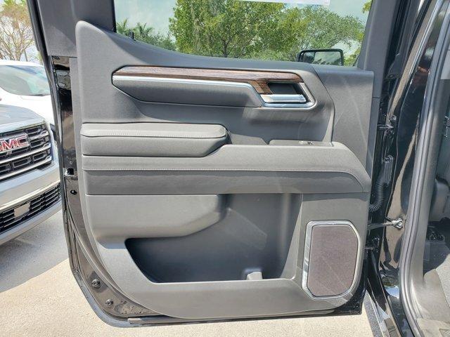 new 2025 GMC Sierra 1500 car, priced at $50,089