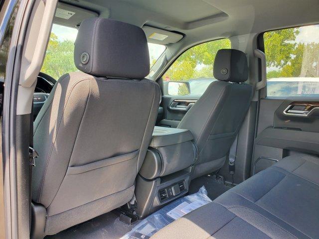 new 2025 GMC Sierra 1500 car, priced at $50,089