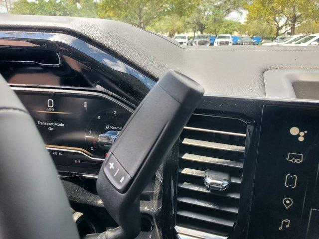 new 2025 GMC Sierra 1500 car, priced at $50,089