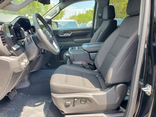 new 2025 GMC Sierra 1500 car, priced at $50,089