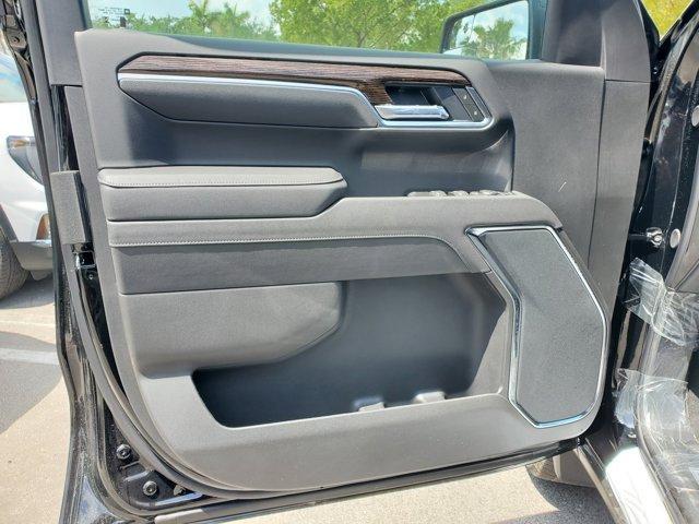 new 2025 GMC Sierra 1500 car, priced at $50,089