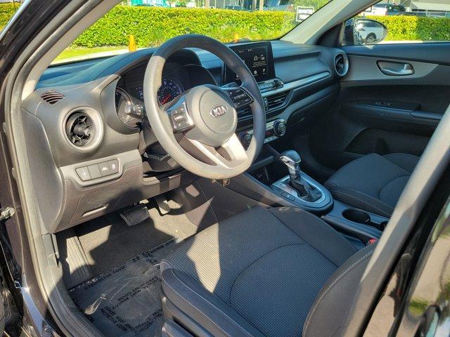 used 2019 Kia Forte car, priced at $10,990