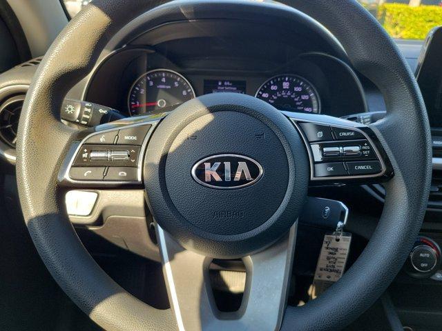 used 2019 Kia Forte car, priced at $10,990
