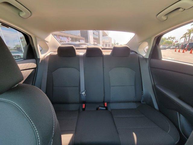 used 2019 Kia Forte car, priced at $10,990