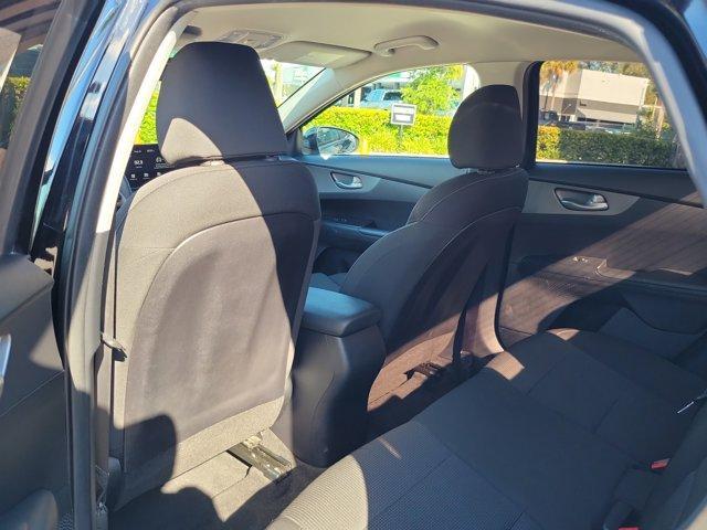 used 2019 Kia Forte car, priced at $10,990