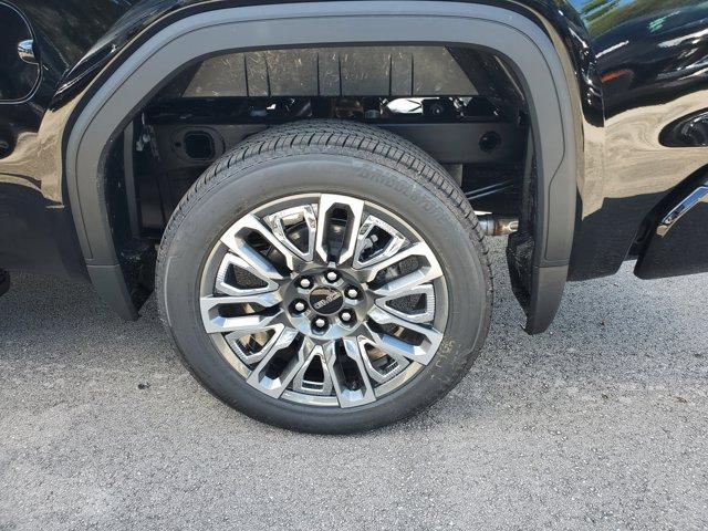 new 2026 GMC Sierra 1500 car, priced at $84,155